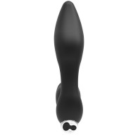 Rechargeable Prostate Vibrator Model 6 Featuring G-Spot Stimulation