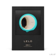 ORA 3 Estimulador Sexo Oral Premium Para Placer Máximo