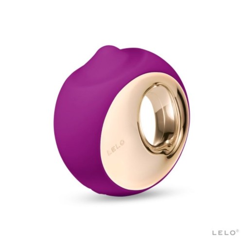 Ora 3 Oral Stimulator for Unmatched Pleasure
