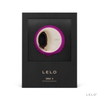 Ora 3 Estimulador Sexo Oral para Placer Sin Igual
