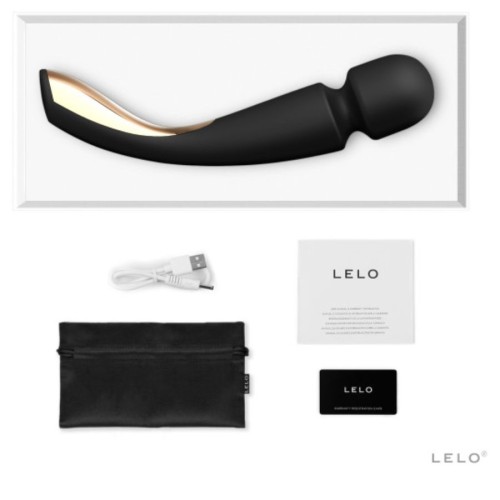 Smart Wand 2 for Ultimate Relaxation