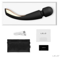 Smart Wand 2 for Ultimate Relaxation