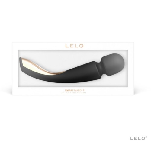 Smart Wand 2 for Ultimate Relaxation