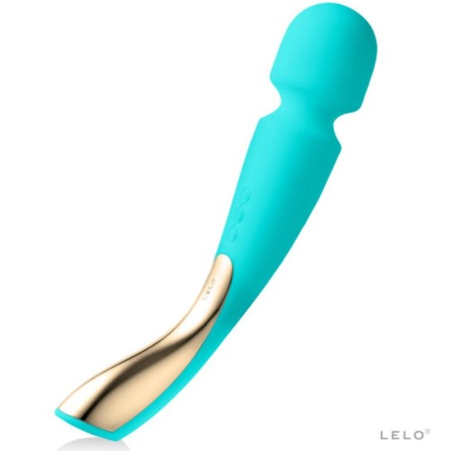 Smart Wand 2 Turquesa Masajeador Corporal