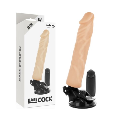 Realistic Remote Control Vibrator for Ultimate Satisfaction