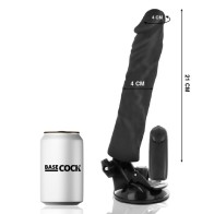 21cm Realistic Remote Control Vibrator