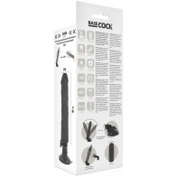21cm Realistic Remote Control Vibrator