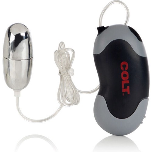 Colt Xtreme Turbo Bullet - Ultimate Pleasure Awaits