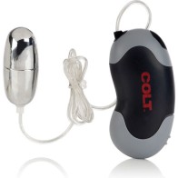 Colt Xtreme Turbo Bullet - Ultimate Pleasure Awaits