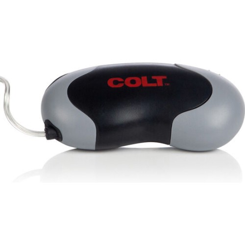 Colt Xtreme Bala Turbo - El Placer Definitivo Te Espera