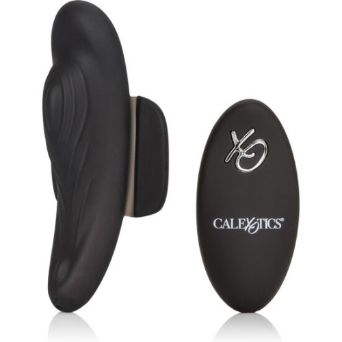 Vibrating Bullet Remote Control for Panty Use