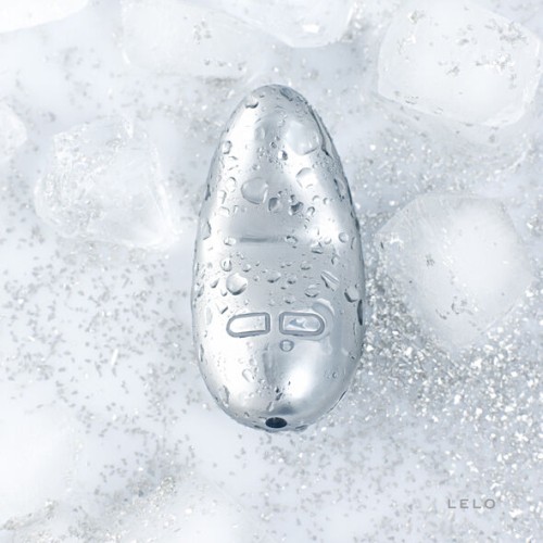 Yva Stainless Steel Vibrator