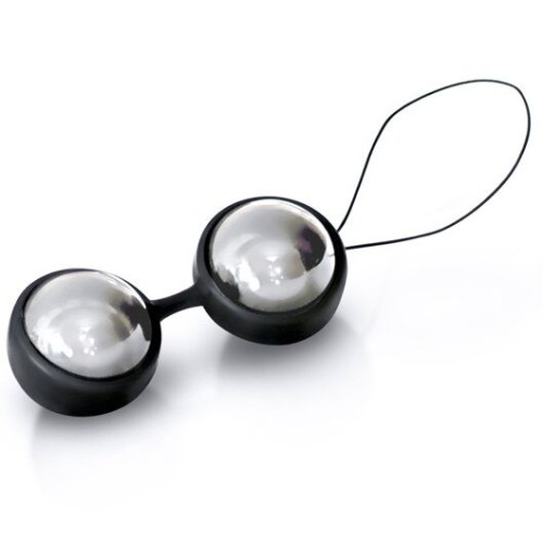 Luna Beads Stainless Steel | Luxury Pleasure