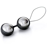Luna Beads Stainless Steel | Luxury Pleasure