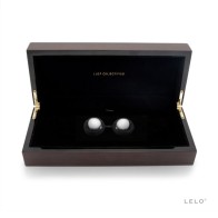 Luna Beads Stainless Steel | Luxury Pleasure