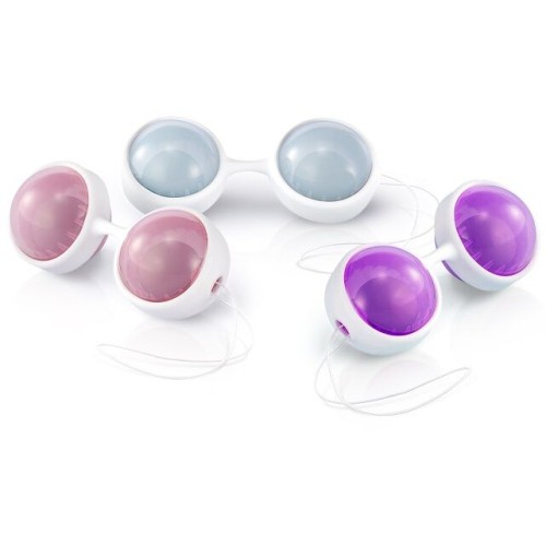 Lelo Beads Plus - Toning Set for Pleasure