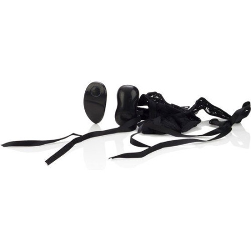 10 Function Vibrating Thong