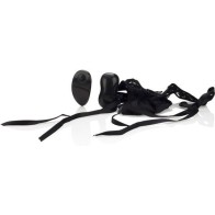 10 Function Vibrating Thong