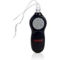 Colt Turbo Balls with 7 Functions - Intense Play