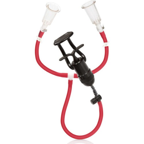 Colt Muscle Nipple Stimulators for Enhanced Sensation