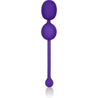 Rechargeable Dual Kegel Balls