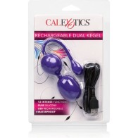Rechargeable Dual Kegel Balls