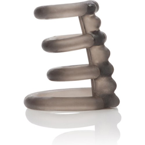 Dr. J Support Master Triple Ring