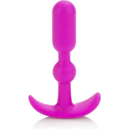 Booty Anal Dilator Pink