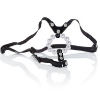 Lovers Tanga with Pleasure Beads