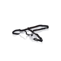 Lovers Tanga with Pleasure Beads