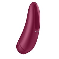 Satisfyer Curvy 1+ Clitoral Stimulator