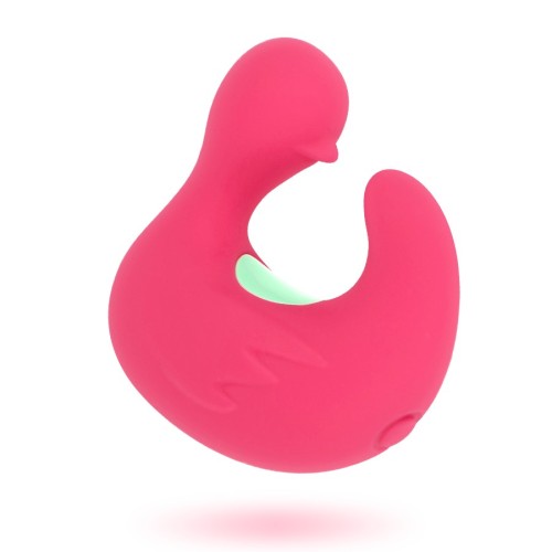 Ducky Finger Stimulator - Compact and Powerful Pleasure