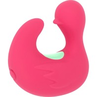 Ducky Finger Stimulator - Compact and Powerful Pleasure
