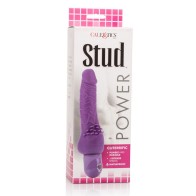 Power Stud Cliterrific Vibrator