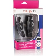 Remote Control Panty Teaser for Ultimate Discreet Pleasure