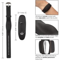 Remote Control Panty Teaser for Ultimate Discreet Pleasure