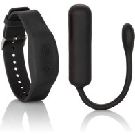 Petite Bullet Vibrator with Control Bracelet - Ultimate Pleasure