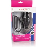 Petite Bullet Vibrator with Control Bracelet - Ultimate Pleasure
