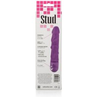 Power Stud Vibrator Pink - Intense Pleasure Awaits