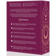 Rechargeable Vibrating Kegel Balls Nisha - Strengthen Pelvic Floor
