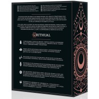 Bolas Kegel Recargables para Fortalecimiento Pélvico