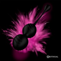 Bolas Kegel Recargables para Fortalecimiento Pélvico