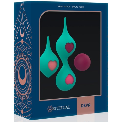 Deva Pelvic Training Set for Enhanced Intimacy