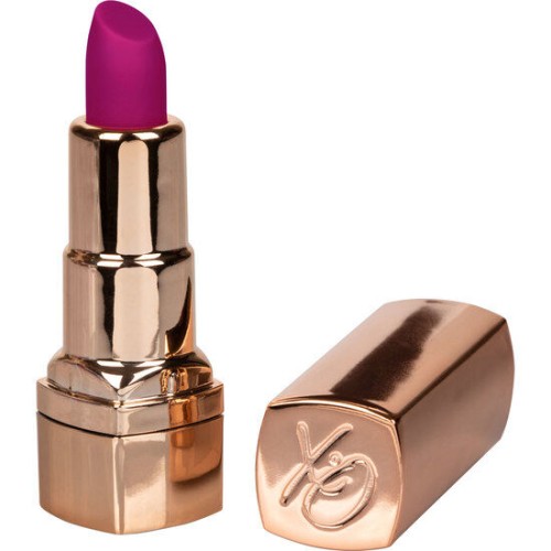 Lápiz Labial Recargable Hide & Play para Placer