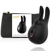 Coquette Chic Desire Clitoral Stimulator Rabbit for Ultimate Pleasure