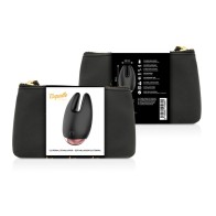 Coquette Chic Desire Clitoral Stimulator for Luxurious Pleasure
