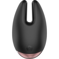 Coquette Chic Desire Clitoral Stimulator for Luxurious Pleasure