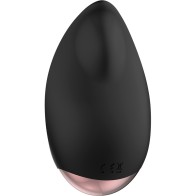 Coquette Chic Desire Clitoral Stimulator Black/Gold