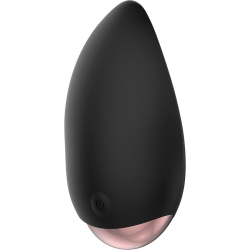 Coquette Chic Desire Clitoral Stimulator Black/Gold