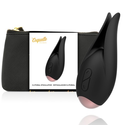 Coquette Chic Desire Estimulador Clítoris